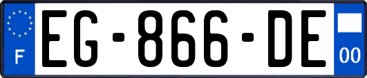 EG-866-DE