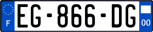 EG-866-DG