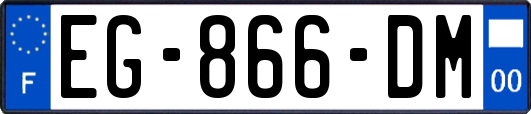 EG-866-DM