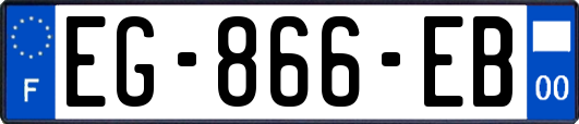 EG-866-EB