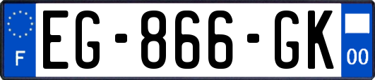 EG-866-GK