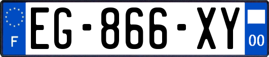 EG-866-XY