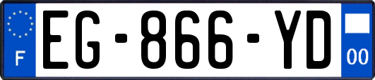 EG-866-YD