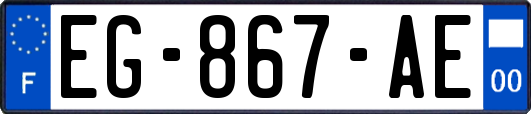 EG-867-AE