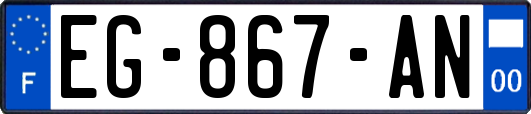 EG-867-AN