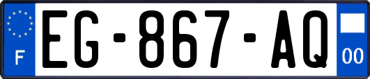 EG-867-AQ