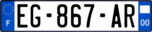 EG-867-AR