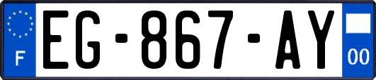 EG-867-AY