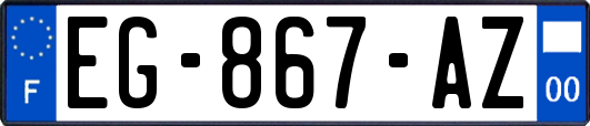 EG-867-AZ