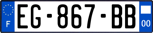 EG-867-BB