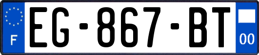 EG-867-BT