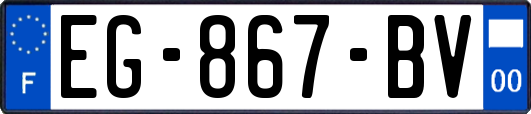 EG-867-BV