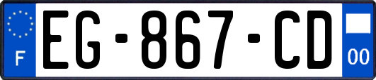 EG-867-CD