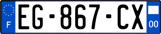 EG-867-CX