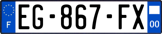 EG-867-FX