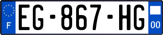 EG-867-HG