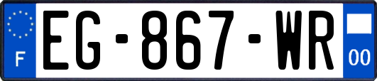 EG-867-WR