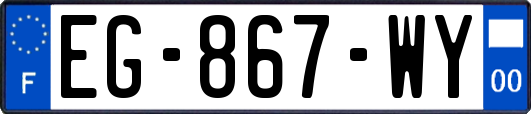 EG-867-WY