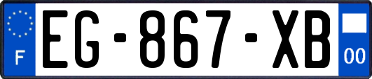 EG-867-XB