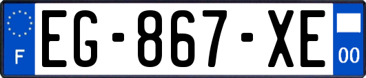 EG-867-XE