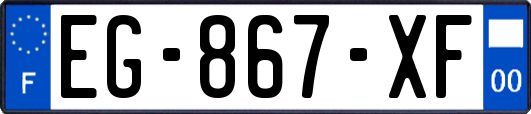 EG-867-XF