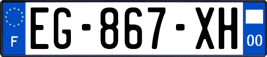 EG-867-XH