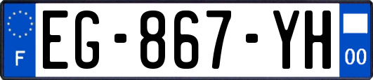 EG-867-YH