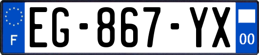 EG-867-YX