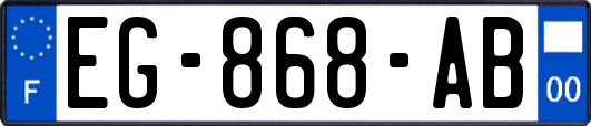 EG-868-AB