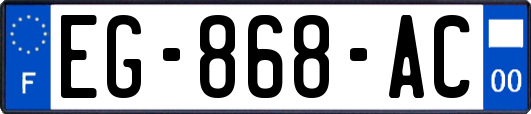 EG-868-AC