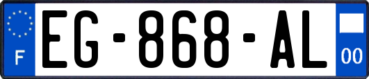 EG-868-AL