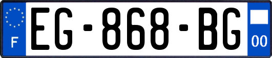 EG-868-BG