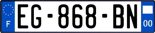 EG-868-BN