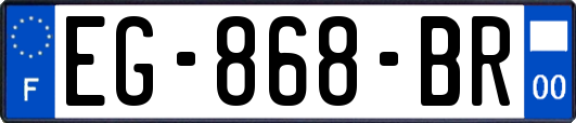 EG-868-BR