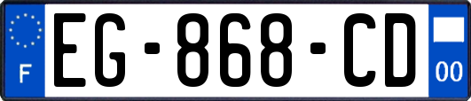 EG-868-CD