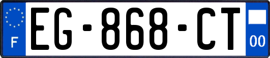 EG-868-CT