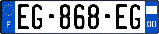 EG-868-EG