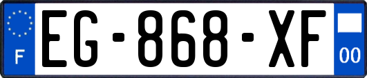 EG-868-XF