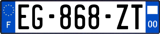 EG-868-ZT