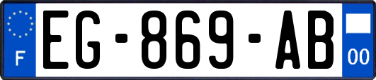 EG-869-AB