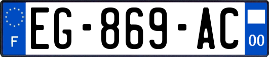 EG-869-AC