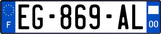 EG-869-AL