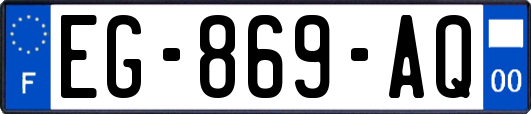 EG-869-AQ