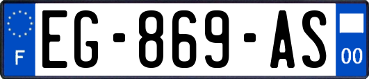 EG-869-AS