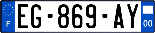 EG-869-AY