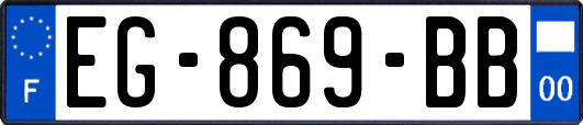 EG-869-BB