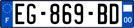 EG-869-BD