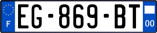 EG-869-BT