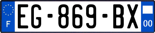 EG-869-BX