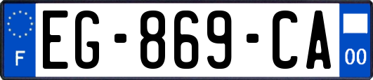 EG-869-CA